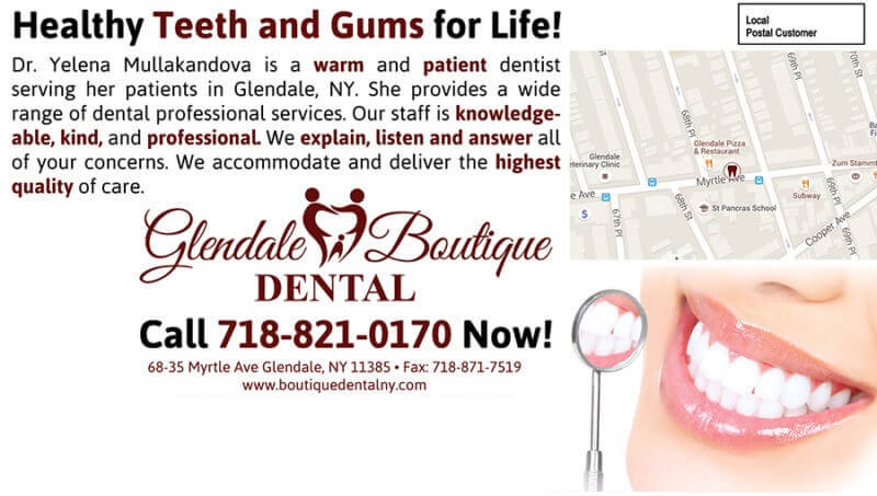 Boutique Dental Boutique Dental