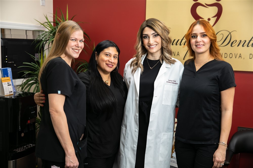 Boutique Dental