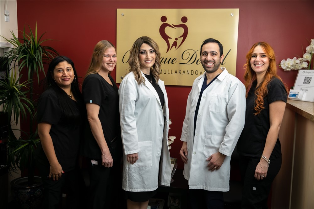 Boutique Dental