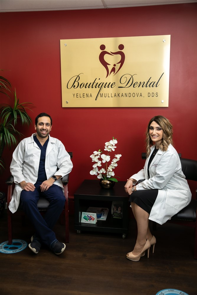 Boutique Dental