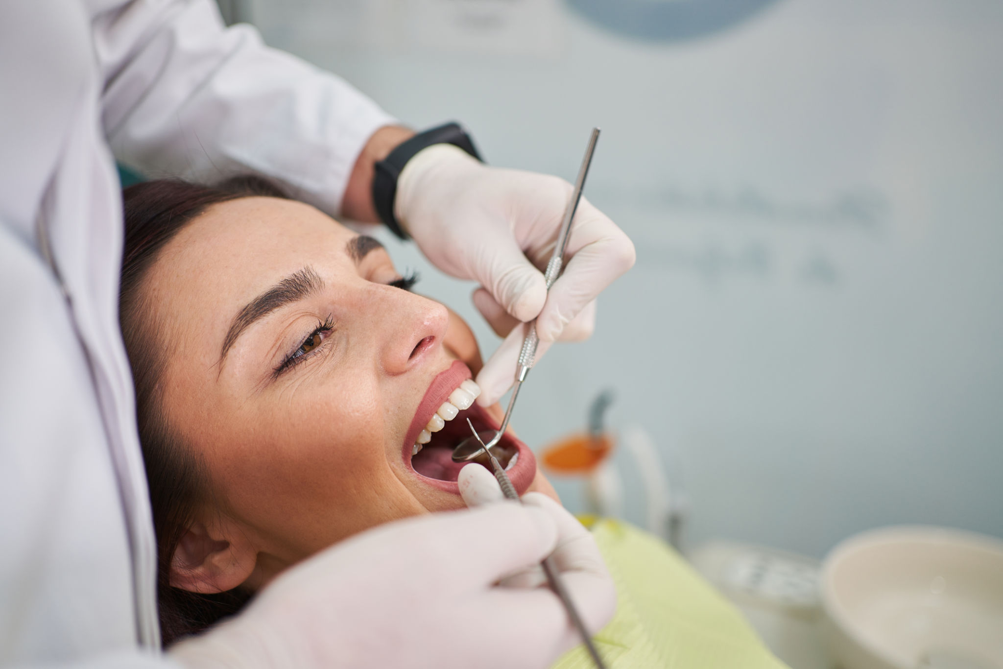 Root Canal Root Canal